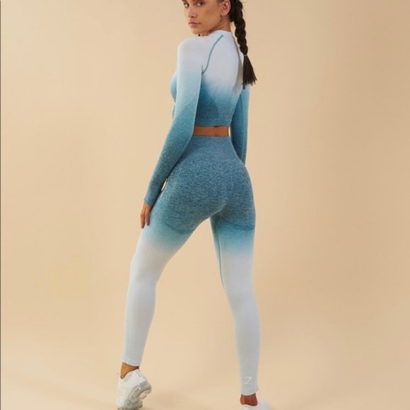 Gymshark Ombre Set - Picture 2 of 5